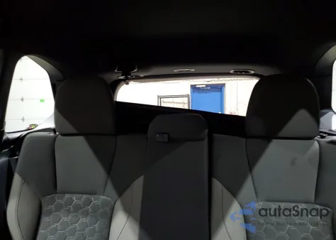 2025 Subaru Forester из США, поврежденный, VIN JF2SLDAC7SH433255